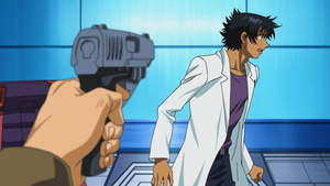 Zettai Karen Children OVA